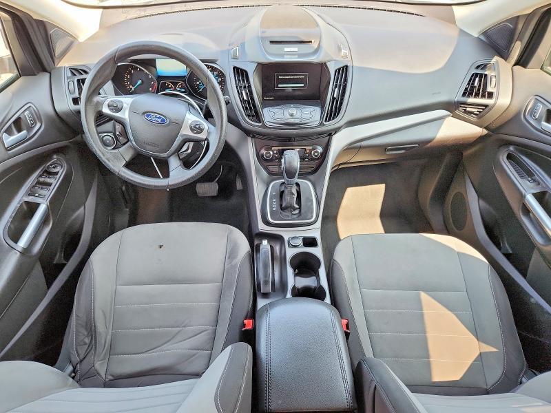 1FMCU9G90EUA88795 2014 FORD ESCAPE photo no. 8