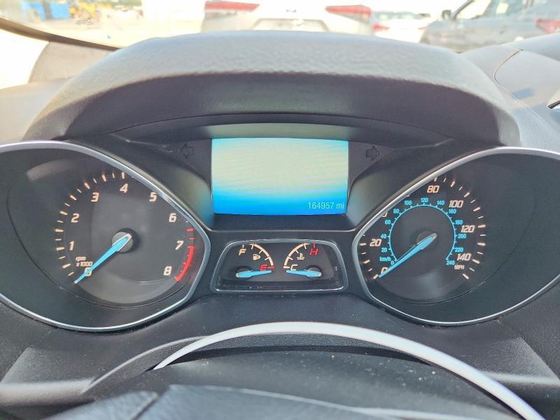 1FMCU9G90EUA88795 2014 FORD ESCAPE photo no. 9