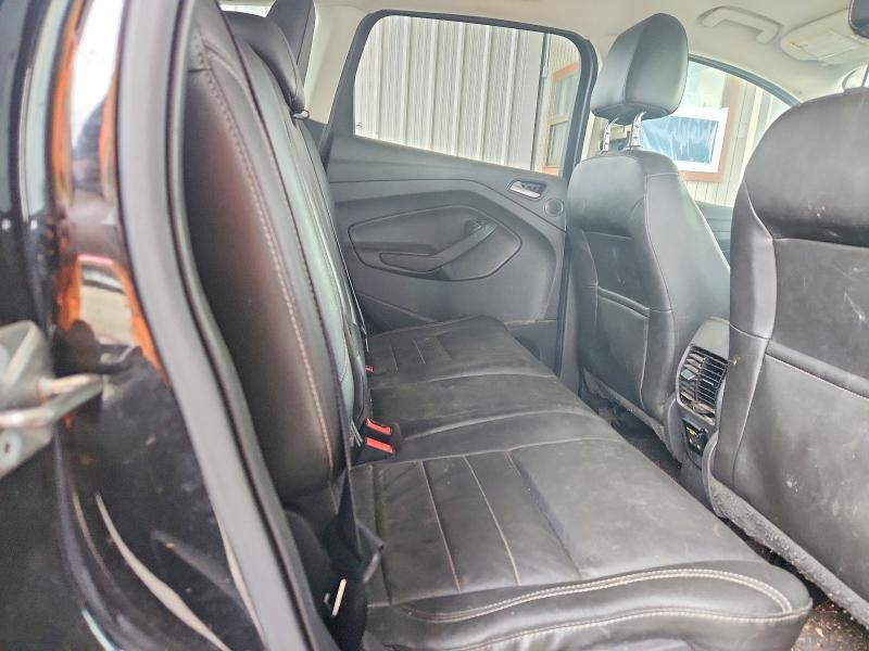 2014 FORD ESCAPE SE — Фото 11 из 13
