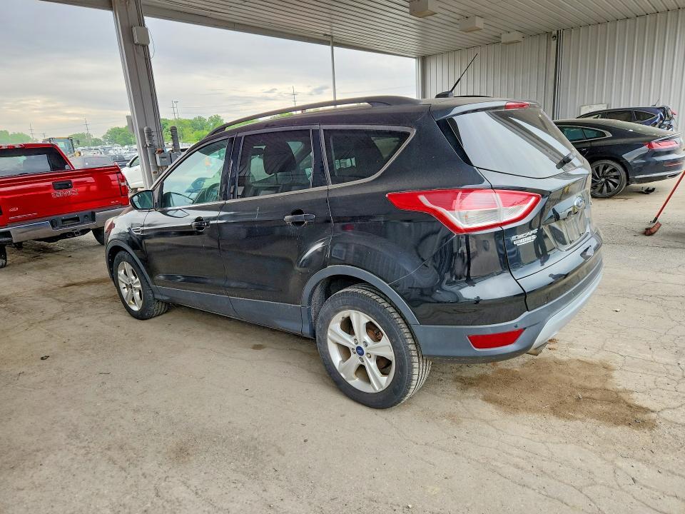 2014 FORD ESCAPE SE — Фото 2 из 13