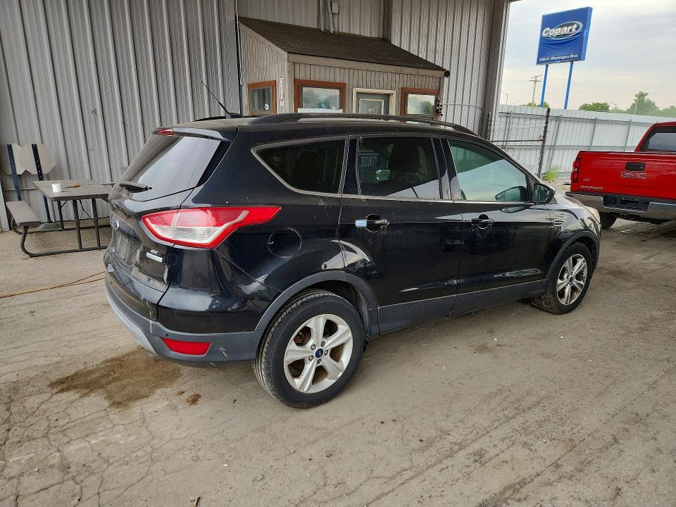 2014 FORD ESCAPE SE — Фото 3 из 13