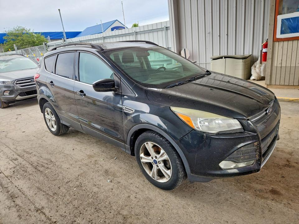 2014 FORD ESCAPE SE — Фото 4 из 13