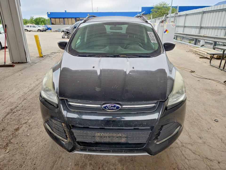 2014 FORD ESCAPE SE — Фото 5 из 13