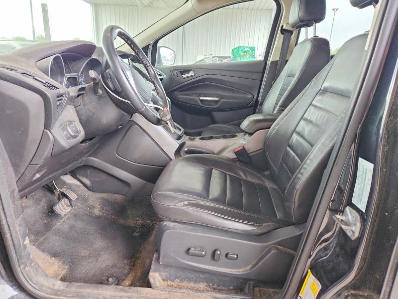 2014 FORD ESCAPE SE — Фото 7 из 13