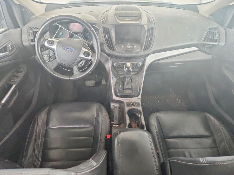 2014 FORD ESCAPE SE — Фото 8 из 13
