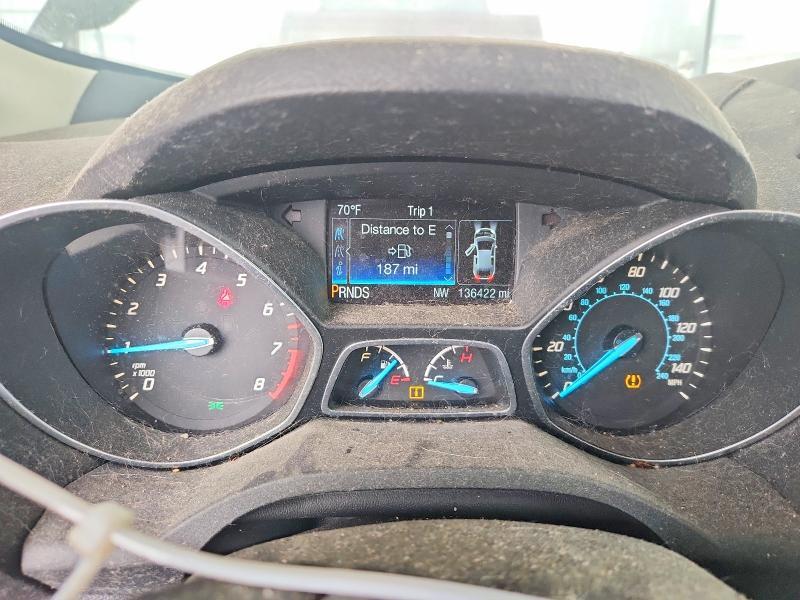2014 FORD ESCAPE SE — Фото 9 из 13