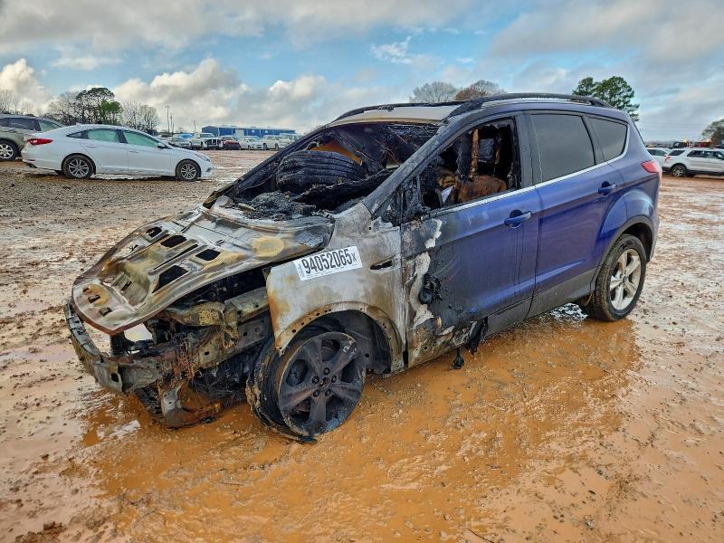 1FMCU0GX2EUA12392 2014 FORD ESCAPE photo no. 1