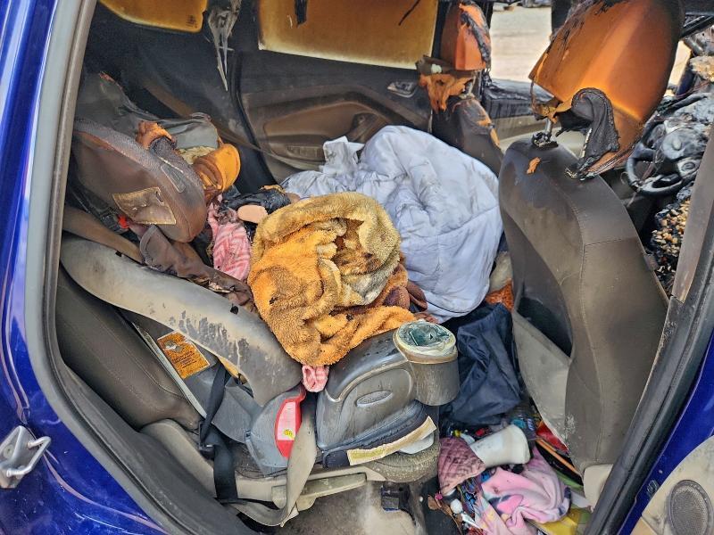 1FMCU0GX2EUA12392 2014 FORD ESCAPE photo no. 11