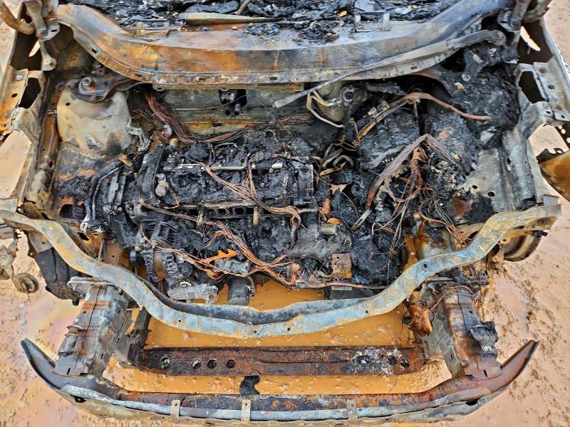 1FMCU0GX2EUA12392 2014 FORD ESCAPE photo no. 12