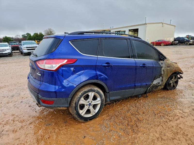 1FMCU0GX2EUA12392 2014 FORD ESCAPE photo no. 3