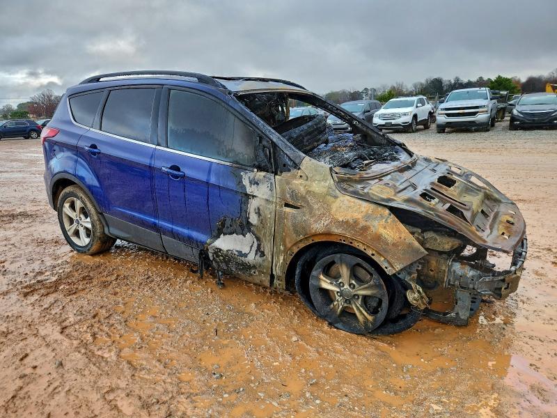 1FMCU0GX2EUA12392 2014 FORD ESCAPE photo no. 4