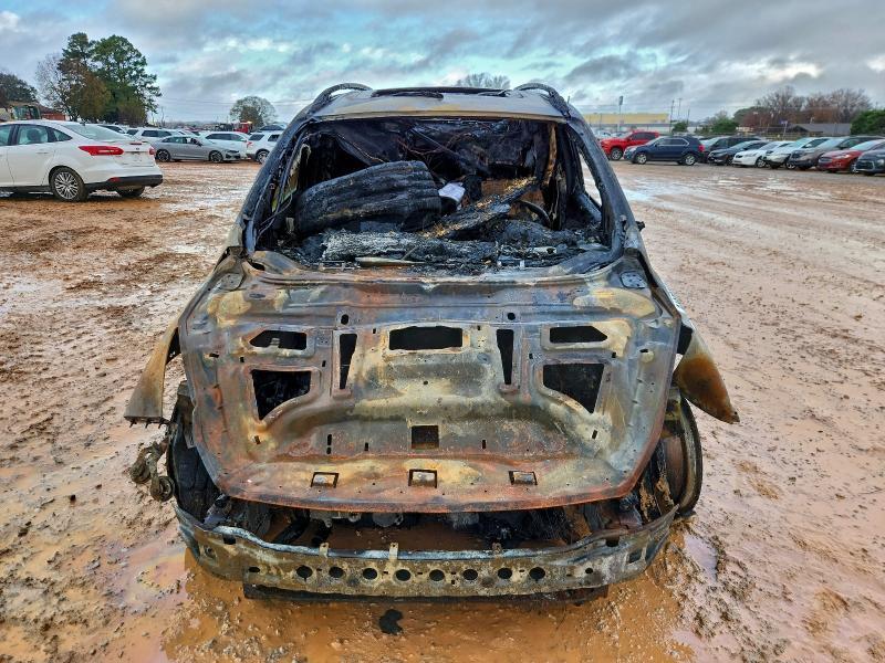 1FMCU0GX2EUA12392 2014 FORD ESCAPE photo no. 5