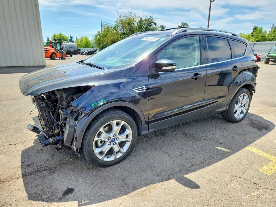 1FMCU9J98EUD95057 2014 FORD ESCAPE photo no. 1