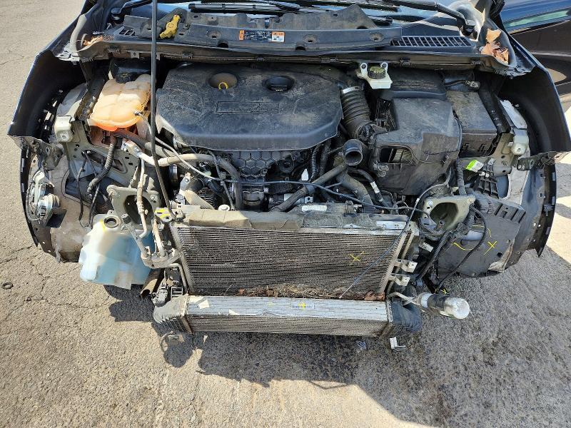 1FMCU9J98EUD95057 2014 FORD ESCAPE photo no. 11