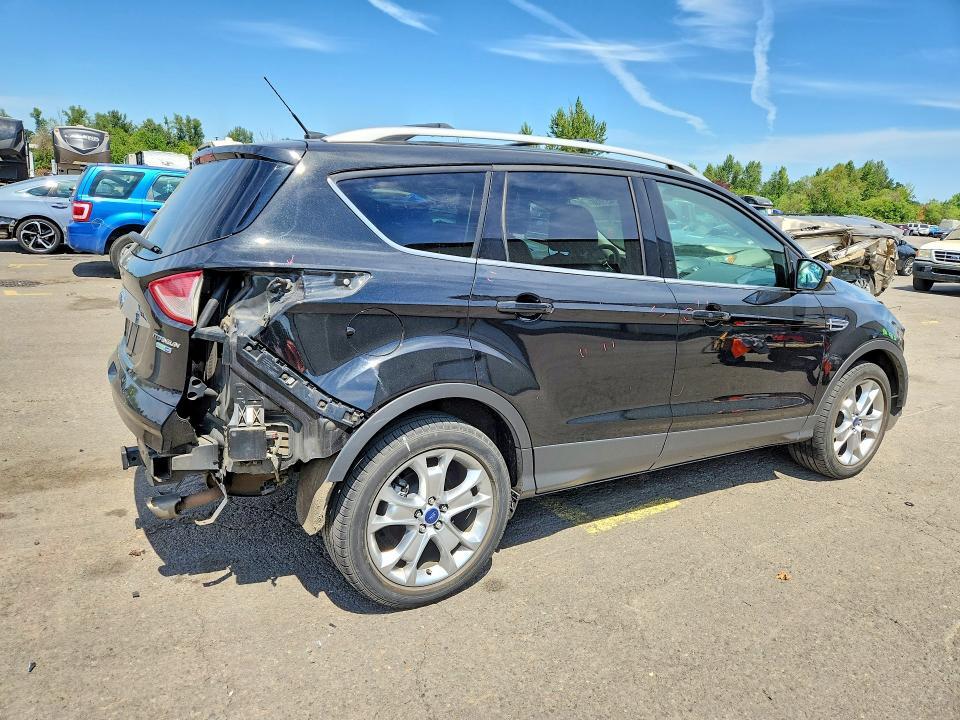 1FMCU9J98EUD95057 2014 FORD ESCAPE photo no. 3