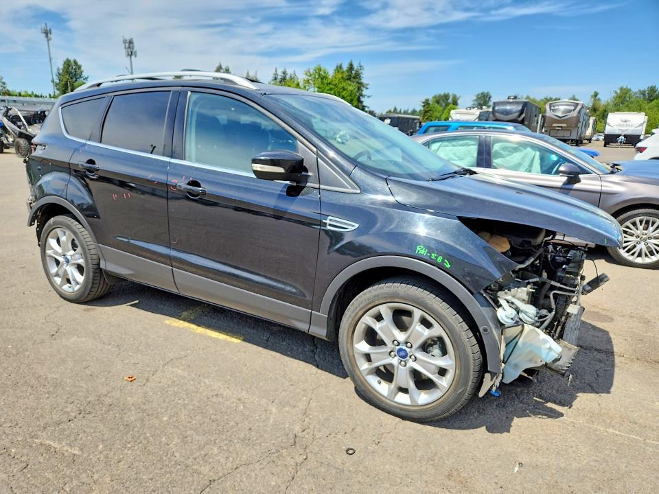 1FMCU9J98EUD95057 2014 FORD ESCAPE photo no. 4