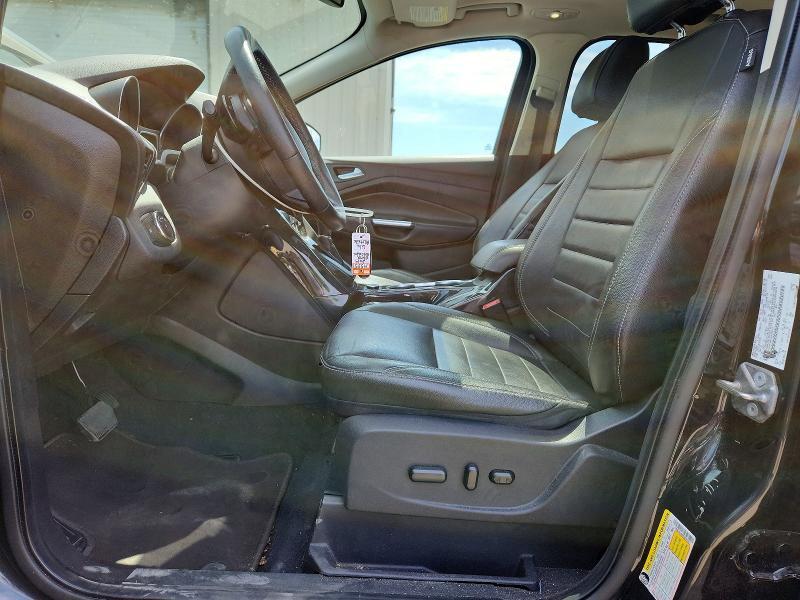 1FMCU9J98EUD95057 2014 FORD ESCAPE photo no. 7