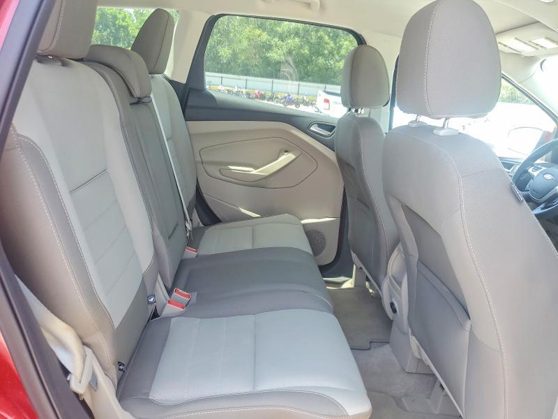 1FMCU0GX7EUC61030 2014 FORD ESCAPE photo no. 11