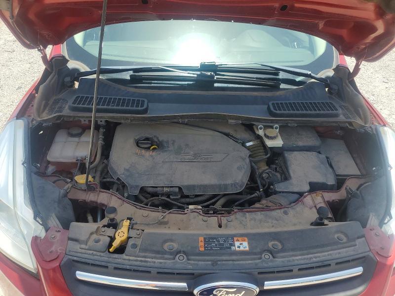 1FMCU0GX7EUC61030 2014 FORD ESCAPE photo no. 12