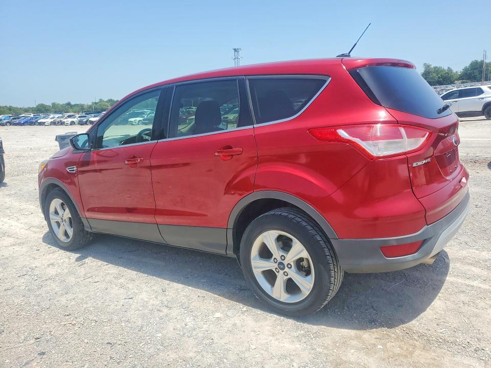 1FMCU0GX7EUC61030 2014 FORD ESCAPE photo no. 2