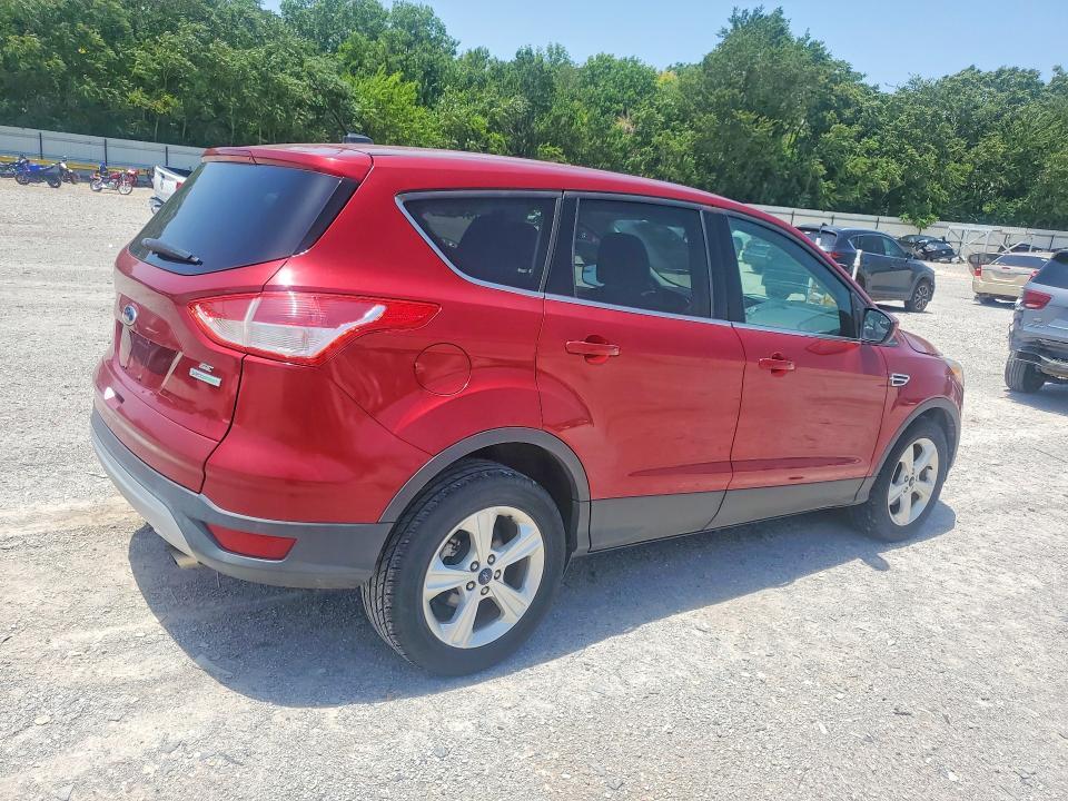 1FMCU0GX7EUC61030 2014 FORD ESCAPE photo no. 3