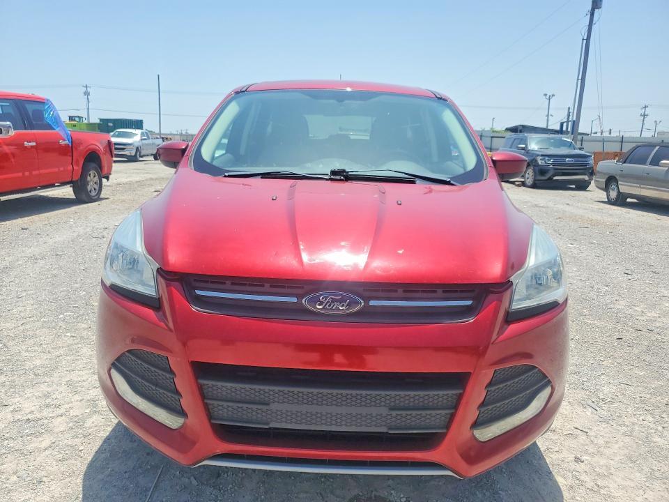 1FMCU0GX7EUC61030 2014 FORD ESCAPE photo no. 5