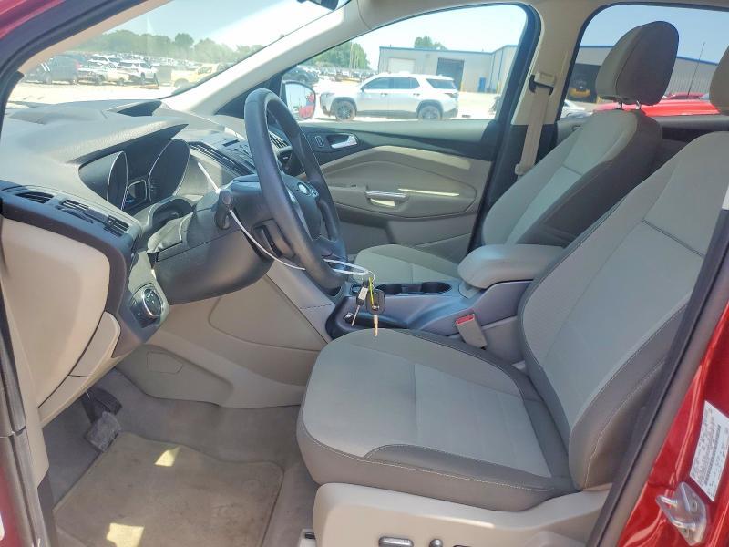 1FMCU0GX7EUC61030 2014 FORD ESCAPE photo no. 7