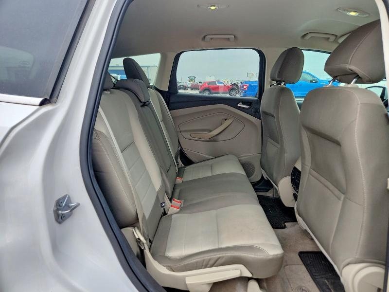 2014 FORD ESCAPE SE — Фото 11 из 13