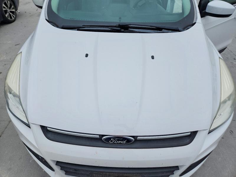 2014 FORD ESCAPE SE — Фото 12 из 13
