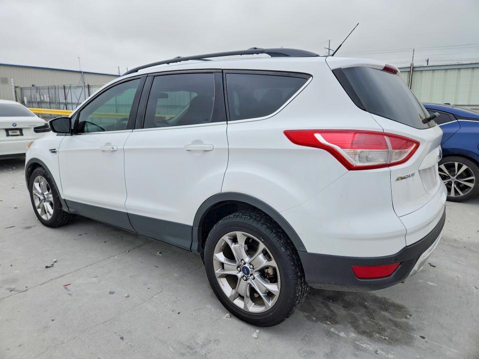 2014 FORD ESCAPE SE — Фото 2 из 13