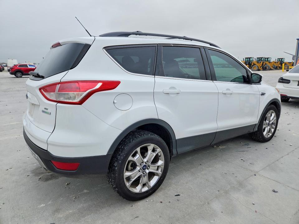 2014 FORD ESCAPE SE — Фото 3 из 13