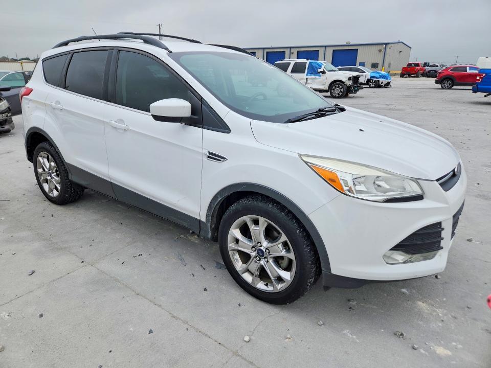2014 FORD ESCAPE SE — Фото 4 из 13