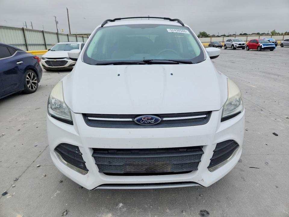 2014 FORD ESCAPE SE — Фото 5 из 13