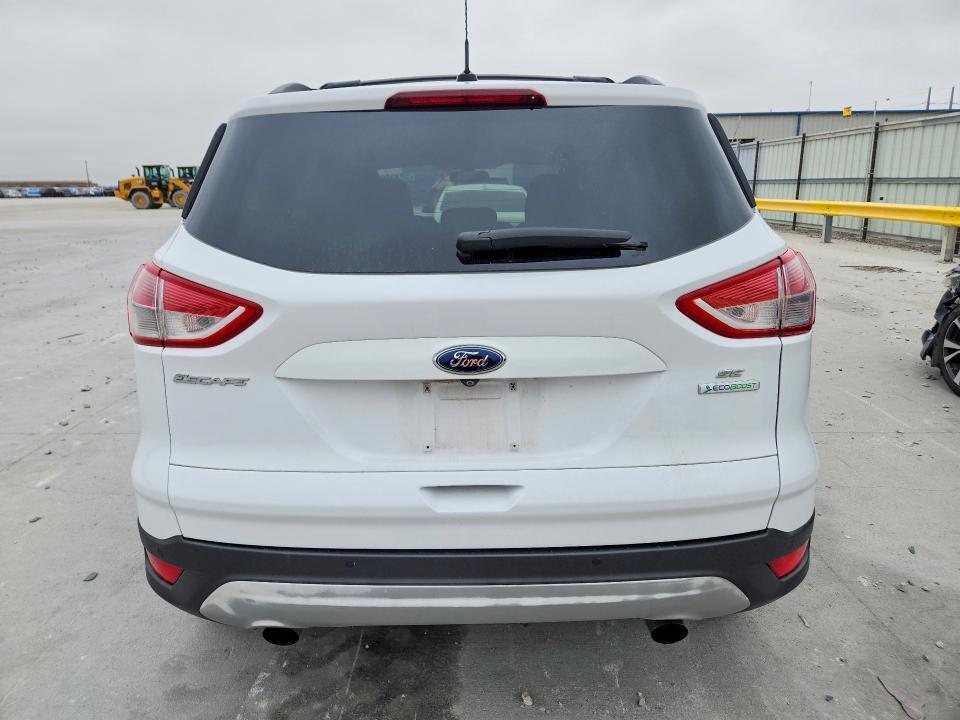 2014 FORD ESCAPE SE — Фото 6 из 13