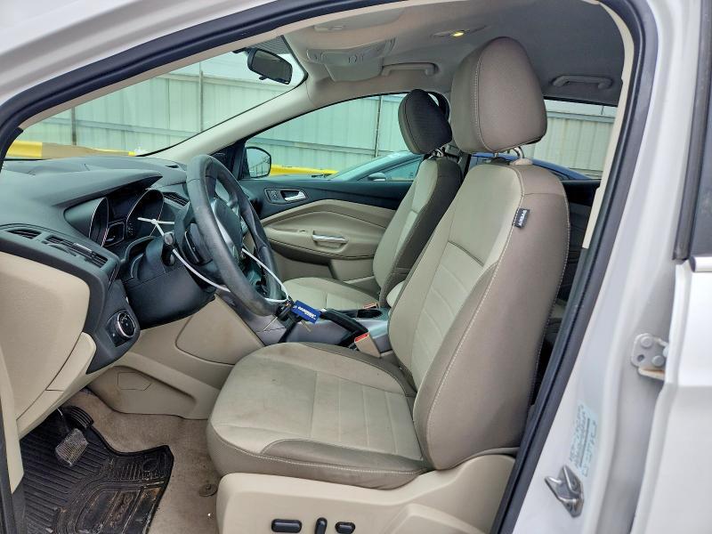2014 FORD ESCAPE SE — Фото 7 из 13