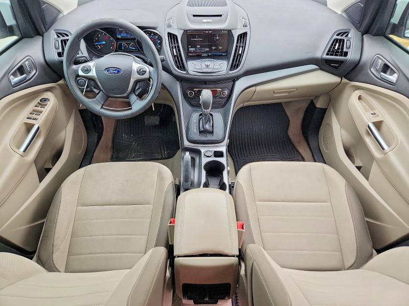 2014 FORD ESCAPE SE — Фото 8 из 13