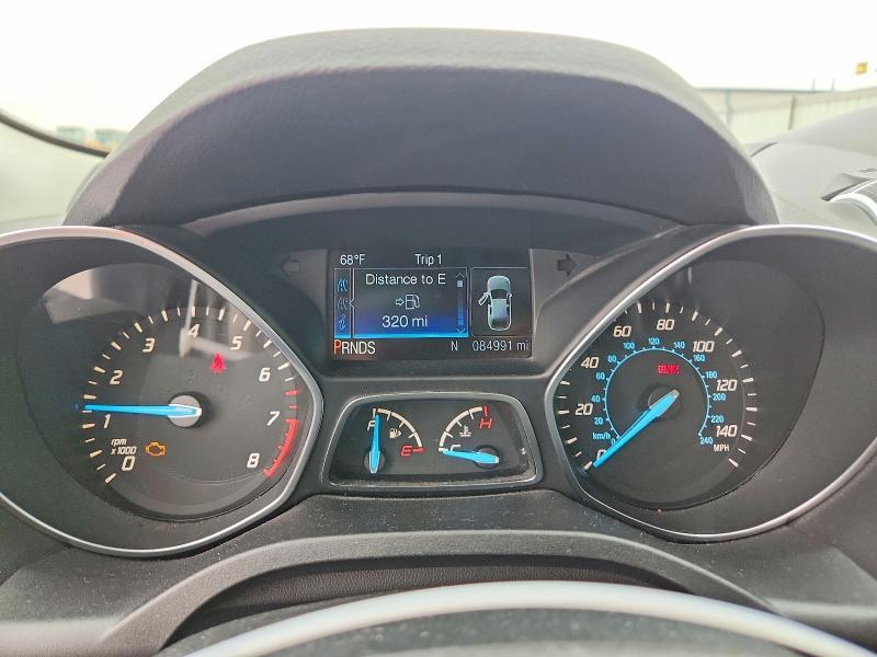 2014 FORD ESCAPE SE — Фото 9 из 13