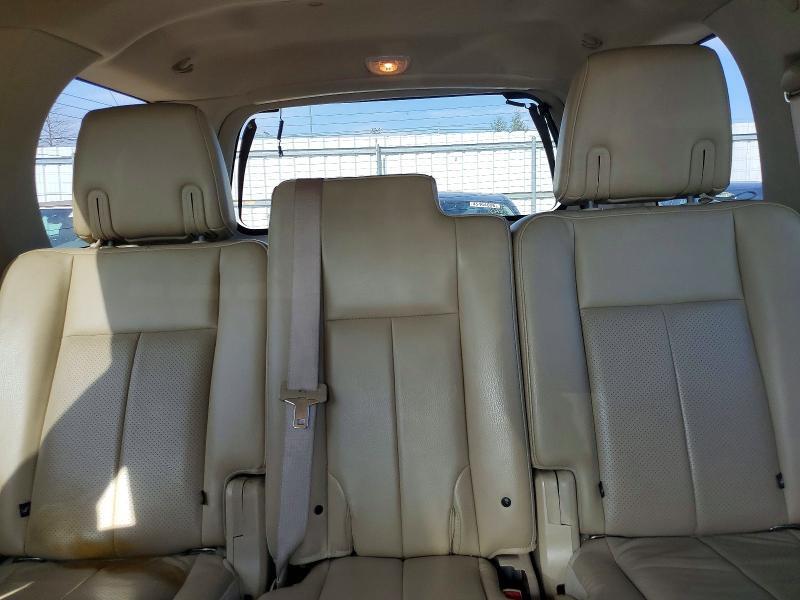 2014 FORD EXPEDITION — Фото 10 из 13