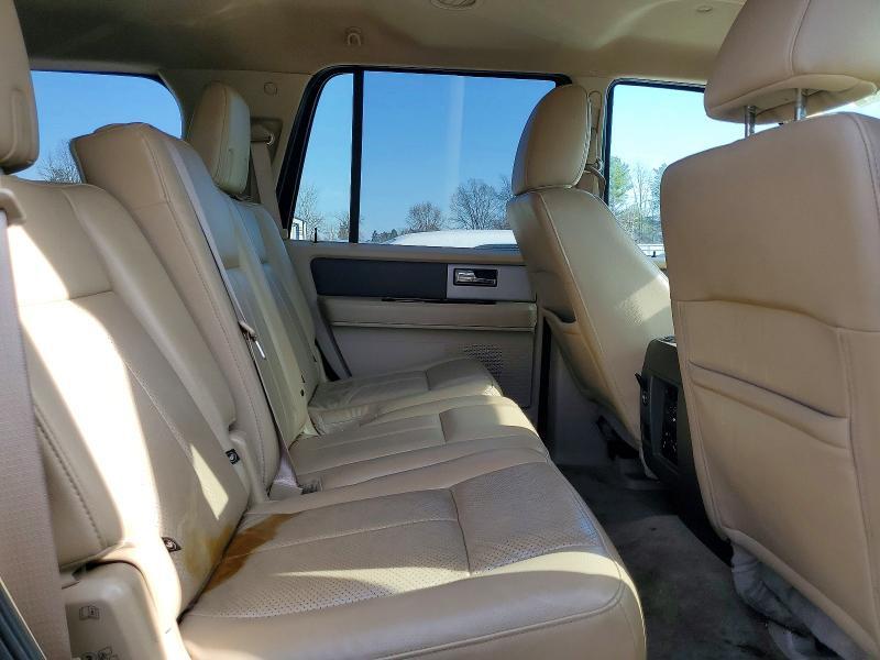 2014 FORD EXPEDITION — Фото 11 из 13