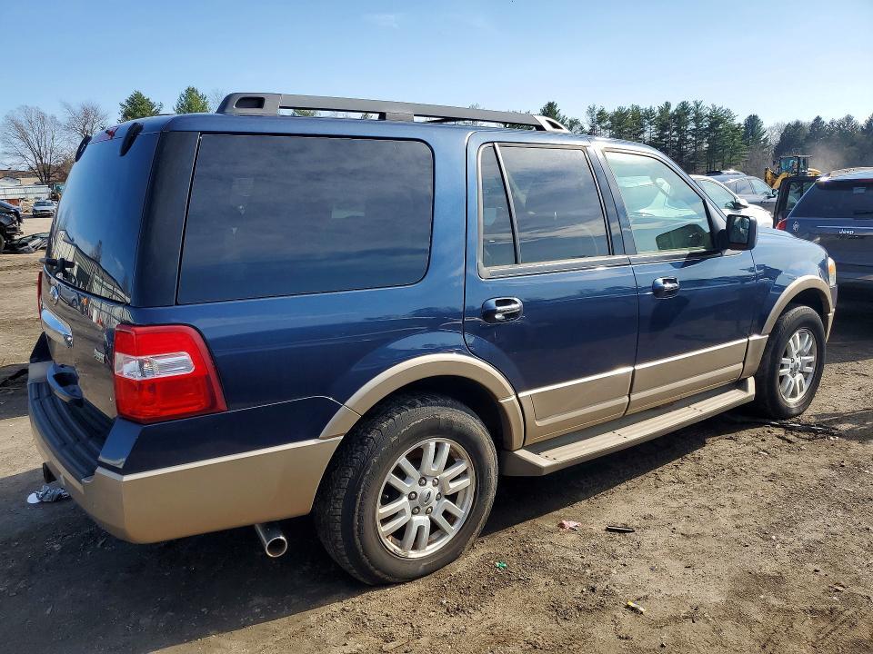 2014 FORD EXPEDITION — Фото 3 из 13