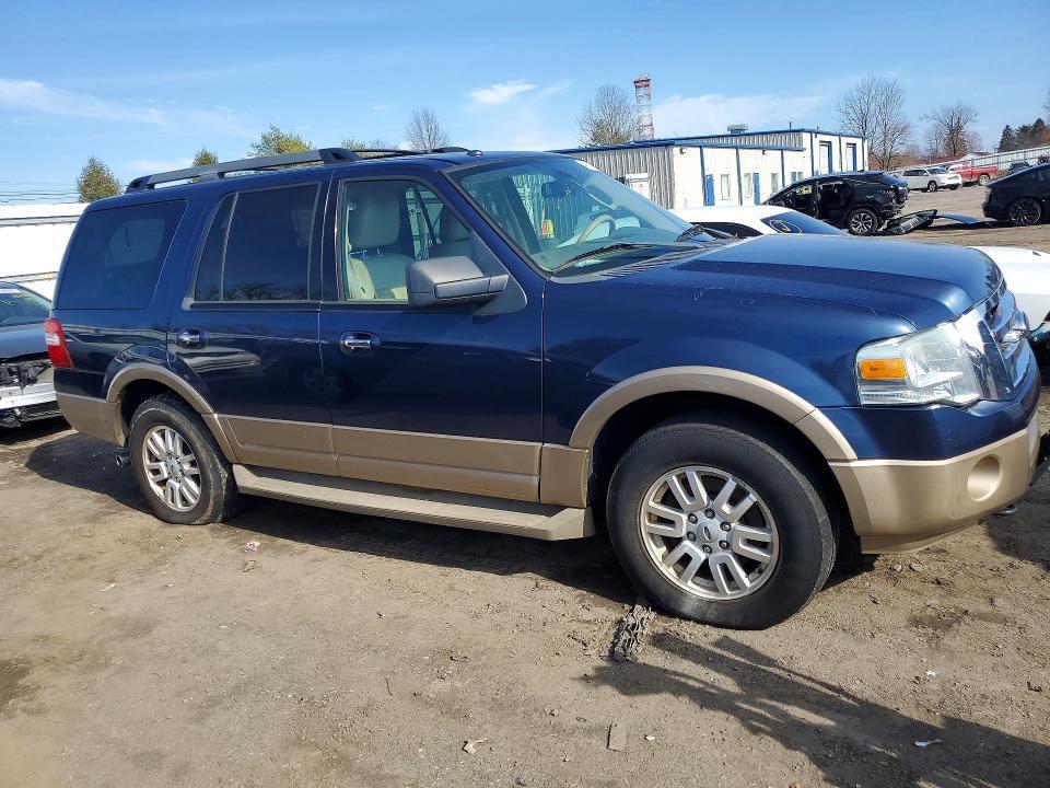 2014 FORD EXPEDITION — Фото 4 из 13