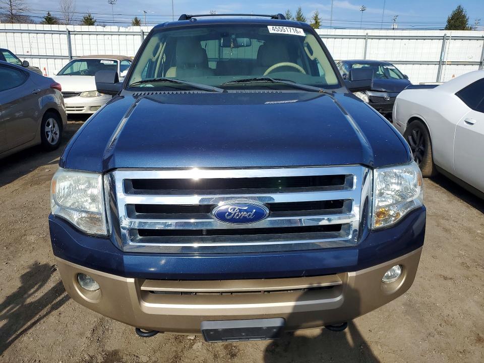 2014 FORD EXPEDITION — Фото 5 из 13