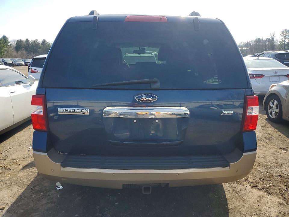 2014 FORD EXPEDITION — Фото 6 из 13