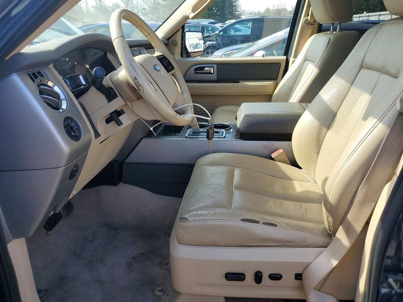 2014 FORD EXPEDITION — Фото 7 из 13