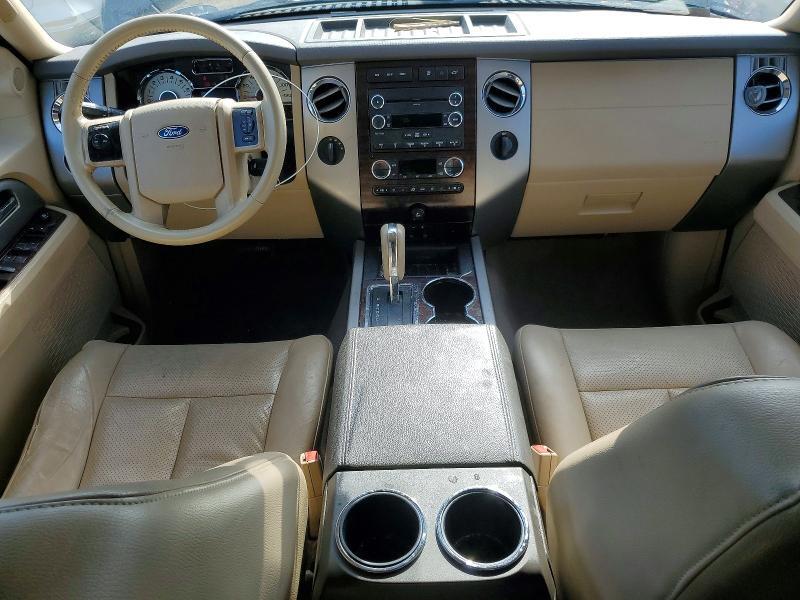 2014 FORD EXPEDITION — Фото 8 из 13