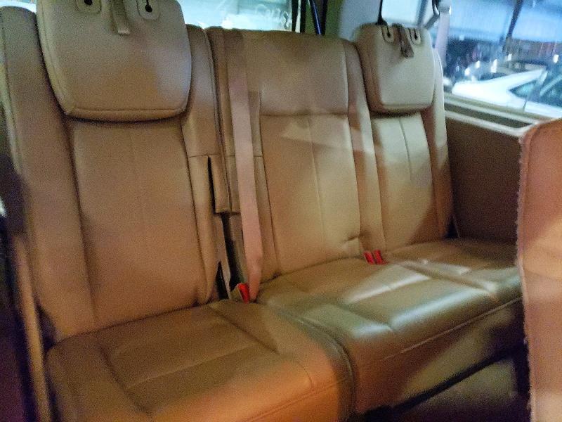 2014 FORD EXPEDITION EL XLT — Фото 10 из 13