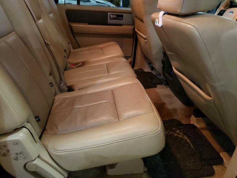 2014 FORD EXPEDITION EL XLT — Фото 11 из 13