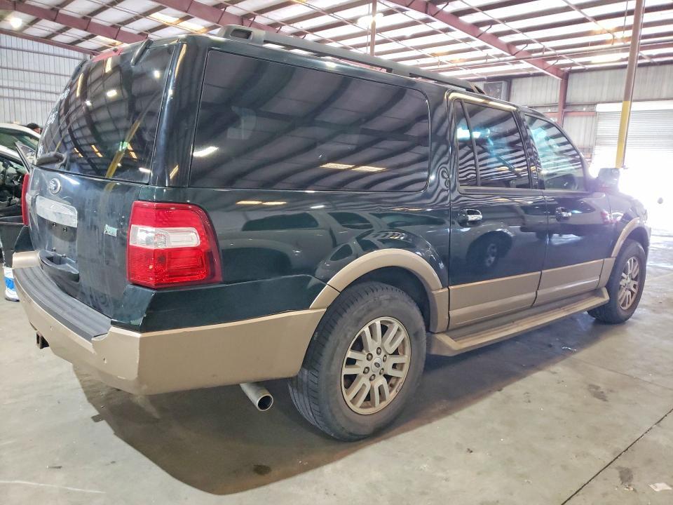 2014 FORD EXPEDITION EL XLT — Фото 3 из 13