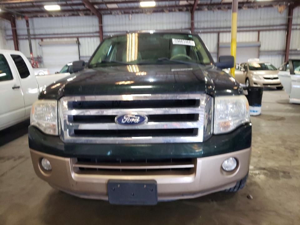 2014 FORD EXPEDITION EL XLT — Фото 5 из 13