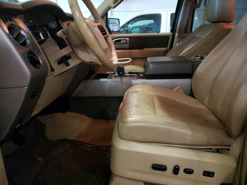 2014 FORD EXPEDITION EL XLT — Фото 7 из 13
